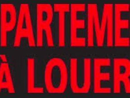 DISPONIBLE LOGEMENTS À LOUER 2 1/2✓ 3 1/2✓ 4 1/2✓ ✓5 1/2