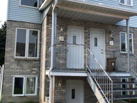 4-1/2 style condo à louer, Terrasse-Vaudreuil