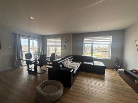 Appartement 4 1/2