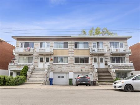 Appartement Tout Inclus.