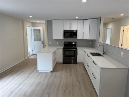 Tout Neuf - 3 CaC – RDC D’une Maison