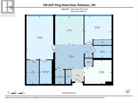 3227 KING Street E Unit# 108 | 3227 KING Street E Unit# 108, Kitchener