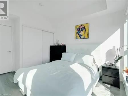 405 DUNDAS Street W Unit# 606 | 405 DUNDAS Street W Unit# 606, Oakville