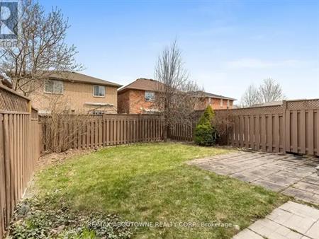 2149 SHORNCLIFFE BOULEVARD | 2149 SHORNCLIFFE Boulevard, Oakville
