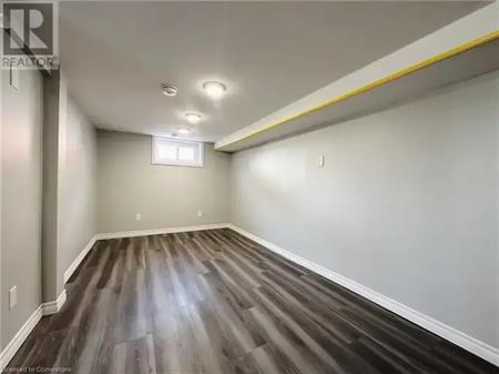 39 MAYWOOD Road Unit# Lower | 39 MAYWOOD Road Unit# Lower, Kitchener
