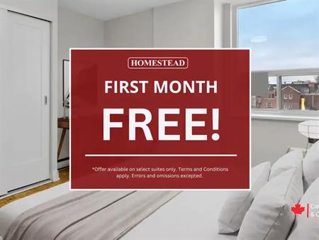 Brock Towers | 346 Brock Street, Kingston