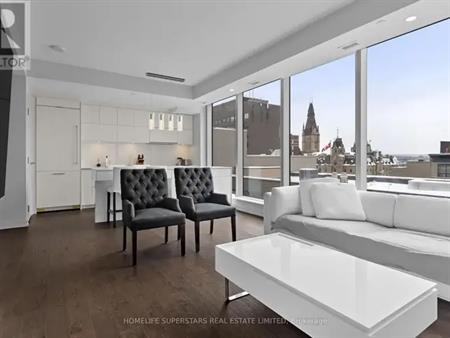 807 - 101 QUEEN STREET | 807 - 101 QUEEN STREET, Ottawa