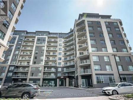 106 - 58 LAKESIDE TERRACE | 106 - 58 LAKESIDE TERRACE, Barrie