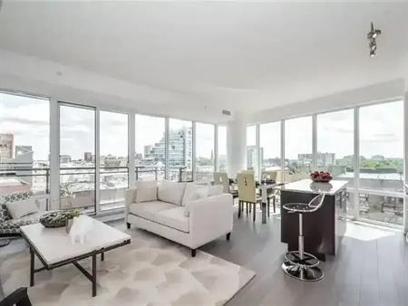 Kitchener City Centre Condo! | 85 Duke Street West, Kitchener