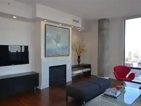 Illuminada Luxurious Living Suite! | 10028 119 Street Northwest, Edmonton