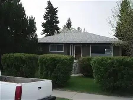 3 Bedroom Main - Inner City - Windsor Park | Windsor Park, Calgary