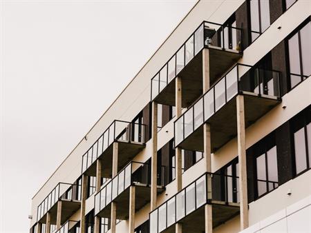 LXTX | 835 Sterling Lyon Parkway, Winnipeg