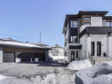 Appartement