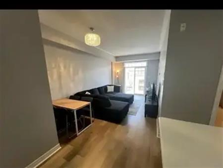 305 - 269 GEORGIAN DRIVE | 305 - 269 GEORGIAN DRIVE, Oakville