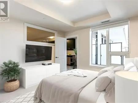 3200 WILLIAM COLTSON Avenue Unit# 1001 | 3200 WILLIAM COLTSON Avenue Unit# 1001, Oakville