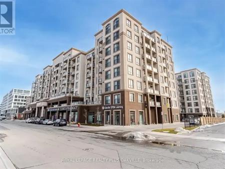 804 - 2486 OLD BRONTE ROAD | 804 - 2486 OLD BRONTE ROAD, Oakville