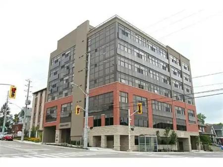 West Hamilton Spectacular Condo! | 427 Aberdeen Avenue, Hamilton