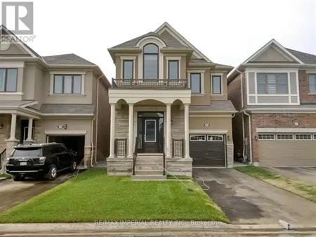 95 HARTNEY DRIVE | 95 HARTNEY DRIVE, Richmond Hill