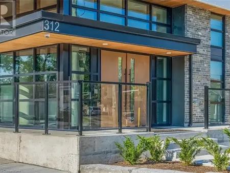 312 ERB Street W Unit# 315 | 312 ERB Street W Unit# 315, Waterloo
