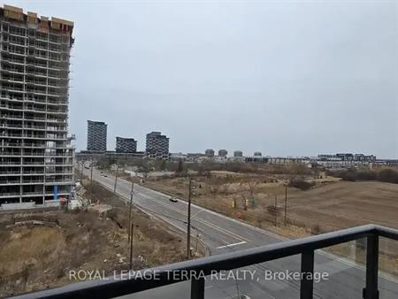 610 - 335 WHEAT BOOM DRIVE | 610 - 335 WHEAT BOOM DRIVE, Oakville