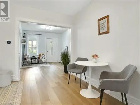 38 BERGEY Street | 38 BERGEY Street, Cambridge