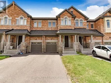 53 DRIZZEL CRESCENT | 53 DRIZZEL CRESCENT, Richmond Hill