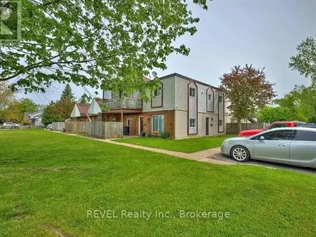 8 - 20 KINGSWAY ROAD | 8 - 20 KINGSWAY ROAD, Welland