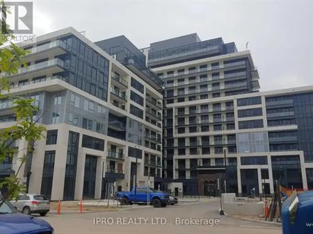 303 - 3200 WILLIAM COLTSON AVENUE | 303 - 3200 WILLIAM COLTSON AVENUE, Oakville