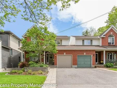473 Cole Avenue - 1 | 473 Cole Avenue, Ottawa