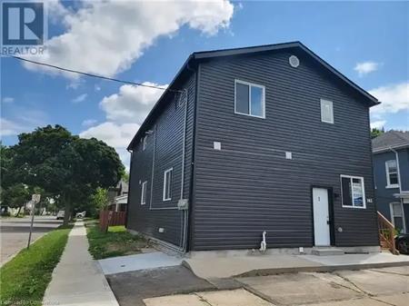 103 PEEL Street Unit# 2 | 103 PEEL Street Unit# 2, Brantford