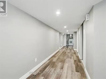 BSMT - 1020 BREWER STREET | BSMT - 1020 BREWER STREET, Peterborough