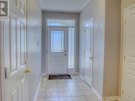 789 PERCIFOR WAY | 789 PERCIFOR WAY, Ottawa