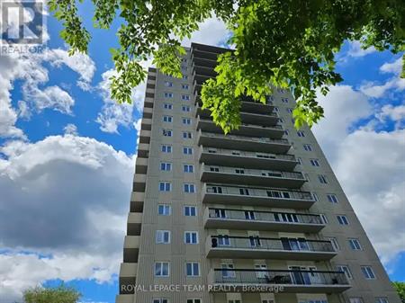 904 - 158A MCARTHUR AVENUE | 904 - 158A MCARTHUR AVENUE, Ottawa