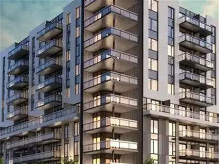 503 - 401 SHELLARD LANE | 503 - 401 SHELLARD LANE, Brant