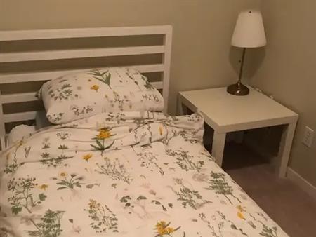 1 Bedroom for rent in Pinecliff. Available JULY 1ST | Calgary