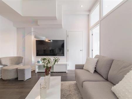 Sublime Appartement a louer