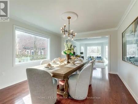 503 BLENHEIM CRESCENT | 503 BLENHEIM CRESCENT, Oakville