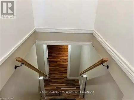 LOWER - 834 DAVID STREET | LOWER - 834 DAVID STREET, Welland