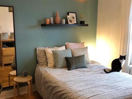 Chambre à louer