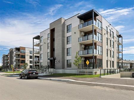 1 CH - 1 SDB - Gatineau - $1,875 /mo