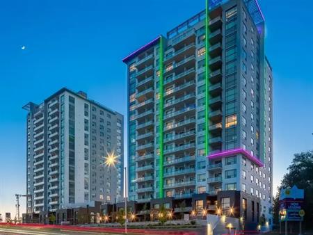 Alto Towers | 545, 549 Fanshawe Park Road West, London
