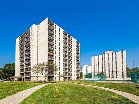 Bryden Apartments | 380/400 Waterloo Avenue, Guelph