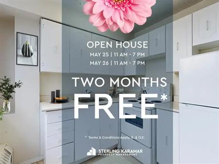 Elm Place | 200-222 Elm Street, Toronto