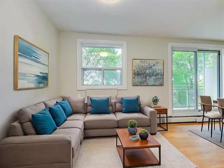 North Park Tower | 325 North Park Street, Brantford