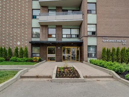 Shorecrest | 35 Spencer Ave, Toronto