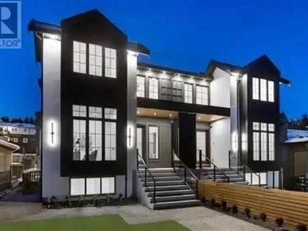 2B 4965 GEORGIA STREET | 2B 4965 GEORGIA STREET, Burnaby
