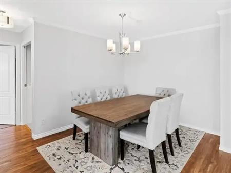 The Promenade Condo! AMAZING Views! | 1250 Quayside Drive, New Westminster