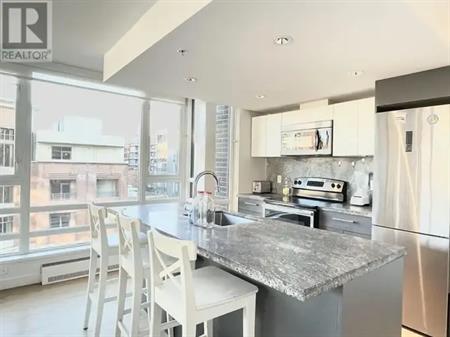 9xx 188 KEEFER STREET | 9xx 188 KEEFER STREET, Vancouver