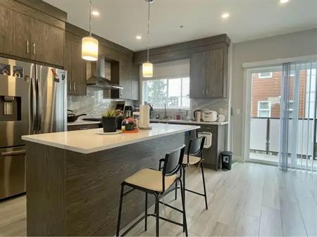 8 20155 84 AVENUE | 8 20155 84 AVENUE, Langley