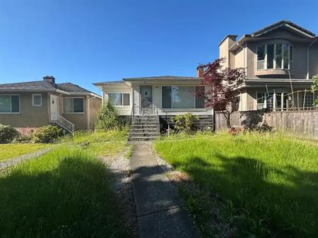1651 37TH AVE E | 1651 East 37th Avenue, Vancouver